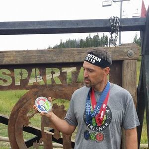 Meet your Posher, Steven